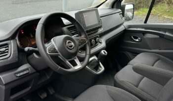 Nissan Primastar Combi L2H1 Tekna 2.0 dCi 150 cv complet