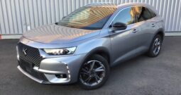 DS DS7 CROSSBACK BlueHDi 130 EAT8 Rivoli