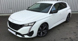 Peugeot 308 PureTech 130ch S&S EAT8 Allure
