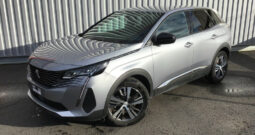 Peugeot 3008 BlueHDi 130ch S&S EAT8 Allure Pack