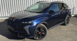 DS DS 7 BlueHDi 130 EAT8 Performance Line +