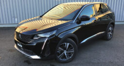 Peugeot 3008 BlueHDi 130ch S&S EAT8 Allure