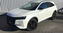 DS DS 7 BlueHDi 130 EAT8 Performance Line +