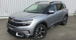 Citroën C5 AIRCROSS BlueHDi 130 S&S EAT8 Shine