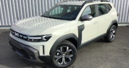 Dacia DUSTER Hybrid 140 4×2 Expression
