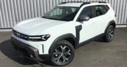 Dacia DUSTER Hybrid 140 4×2 Expression