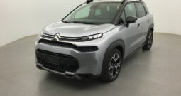 Citroën C3 AIRCROSS PureTech 130 S&S EAT6 Shine Pack
